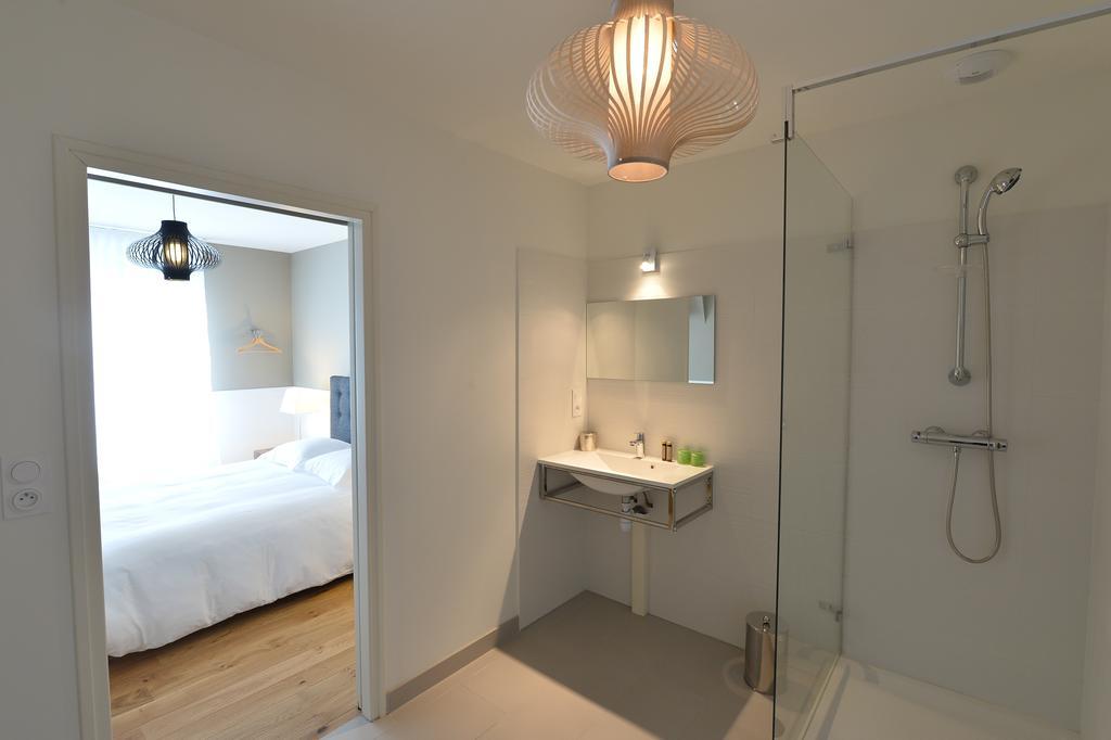 Gite Urbain Henri Et Joseph Lorient Room photo